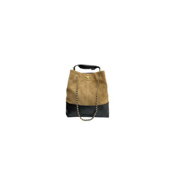 Chanel Vertical Shopping 25A