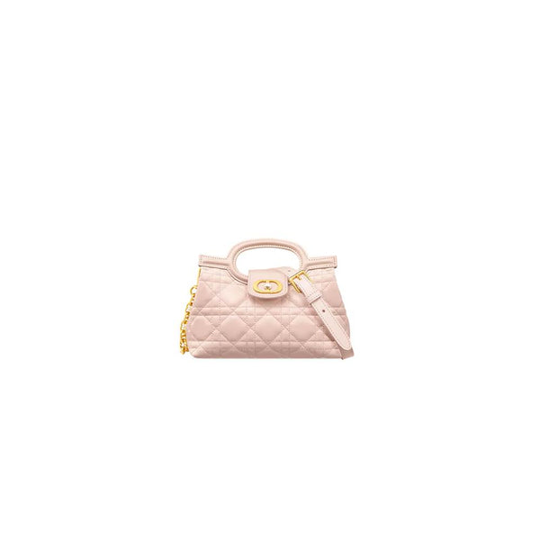 Dior Jolie Top Handle Mini
