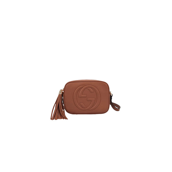 Gucci Small Soho Disco