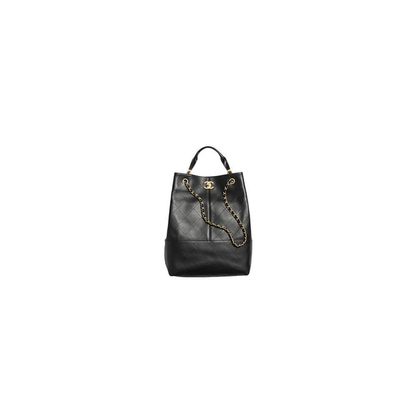 Chanel Vertical Shopping 25A