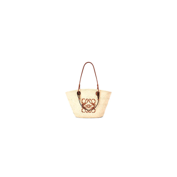 Loewe Medium Anagram Basket