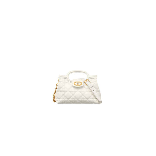 Dior Jolie Top Handle Mini Bag