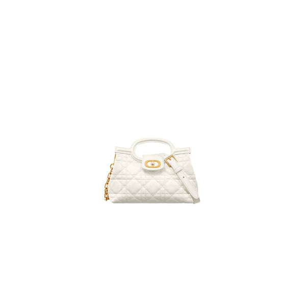 Dior Jolie Top Handle Mini
