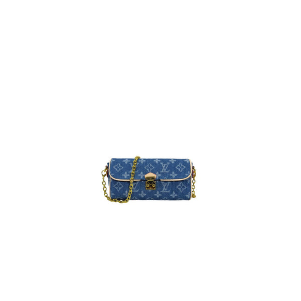Louis Vuitton Pochette Camille