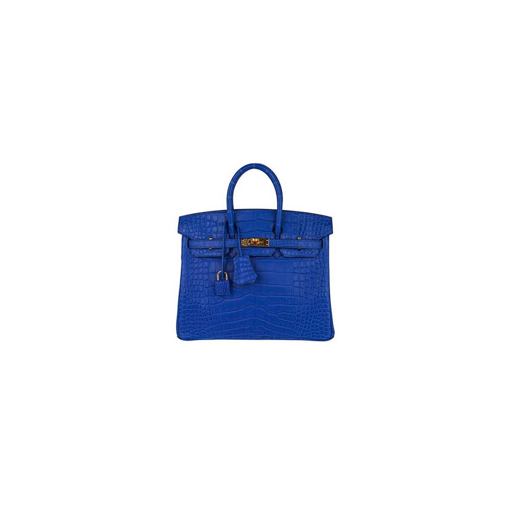 Hermes Birkin 30
