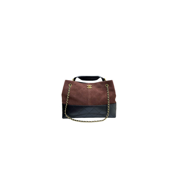 Chanel Small Shopping 25A