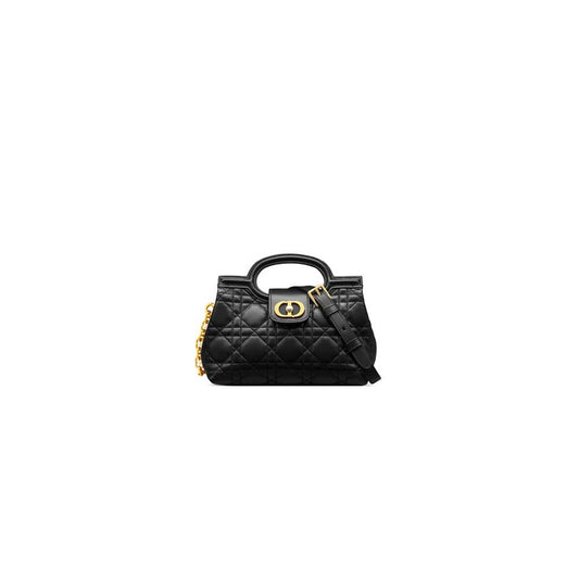 Dior Jolie Top Handle Mini Bag