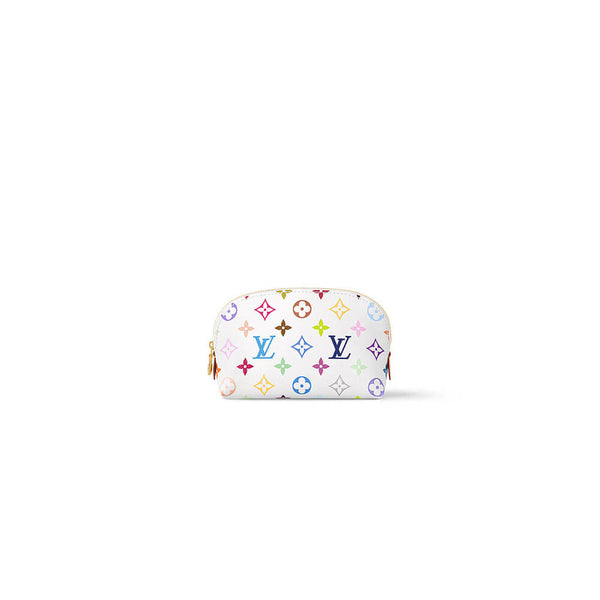 Louis Vuitton x TM Pouch PM