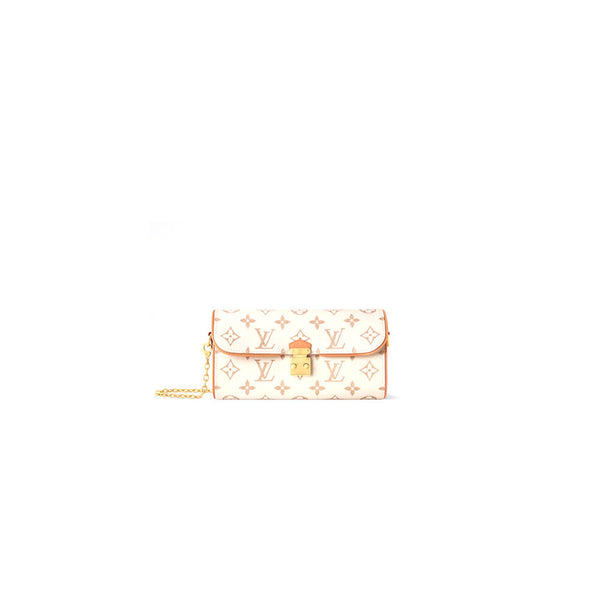 Louis Vuitton Pochette Camille