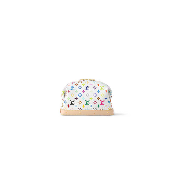 Louis Vuitton x TM Pouch GM