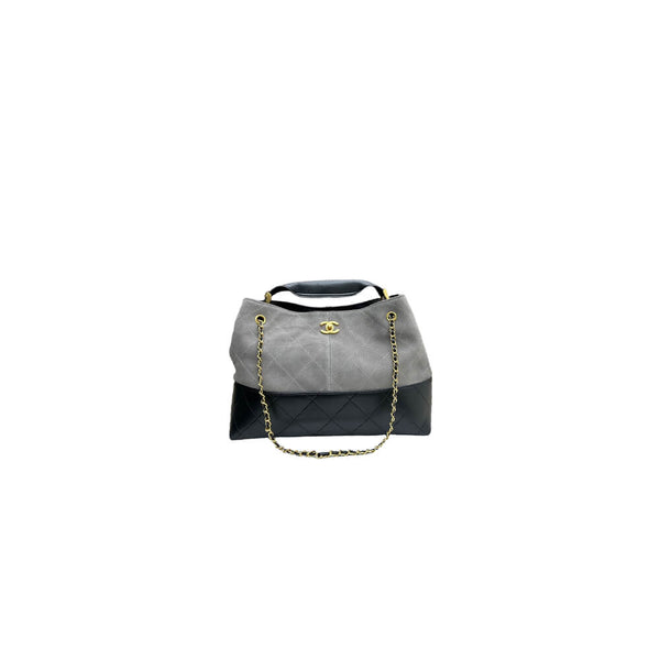Chanel Small Shopping 25A
