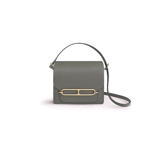 Hermes Roulis mini bag(HIGH-END GRADE)