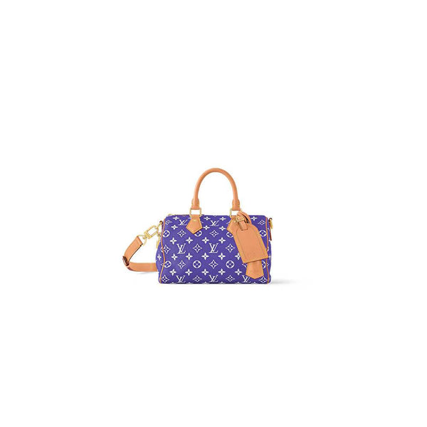 Louis Vuitton Speedy P9 Bandoulière 25