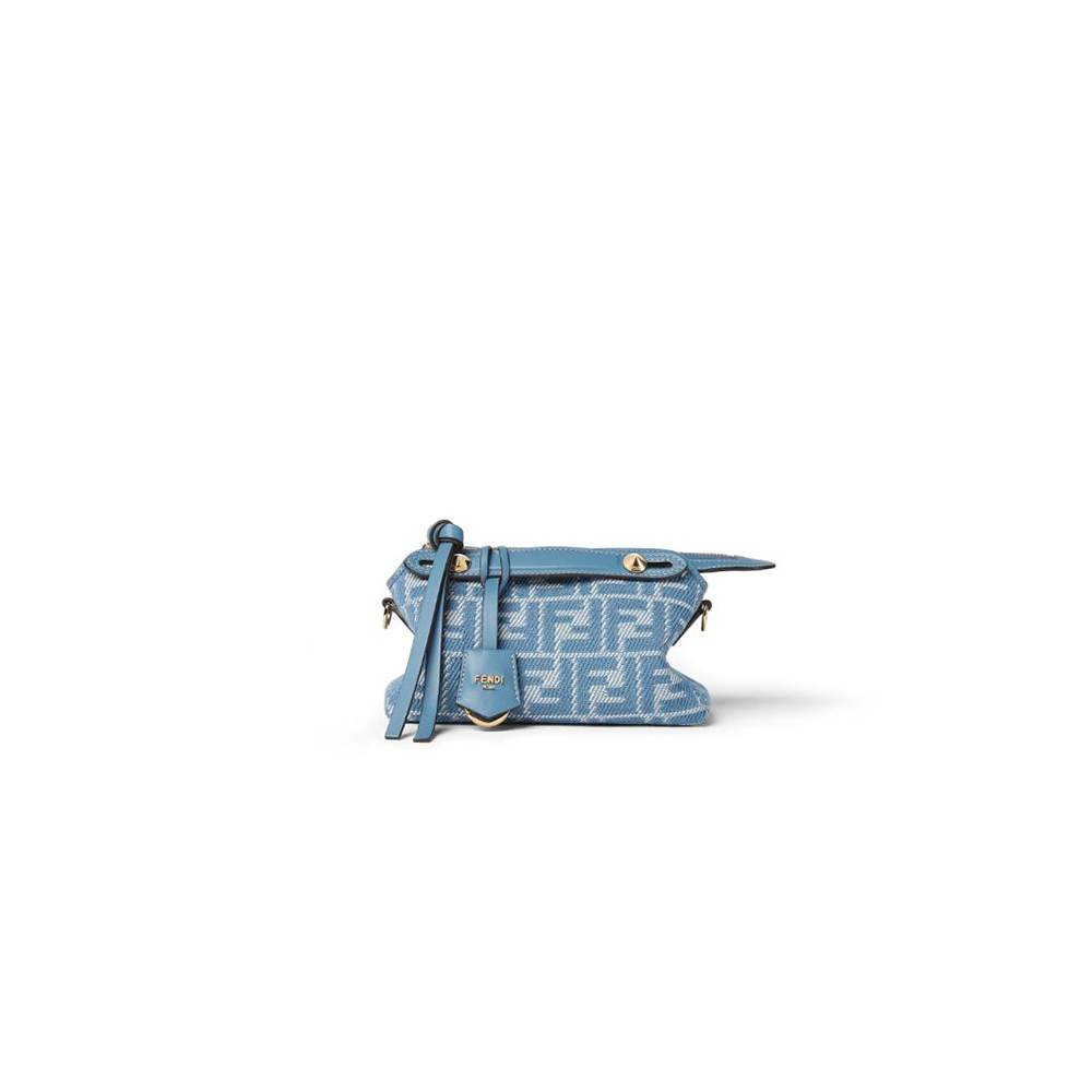 Fendi By The Way Soft Mini
