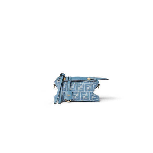 Fendi By The Way Soft Mini