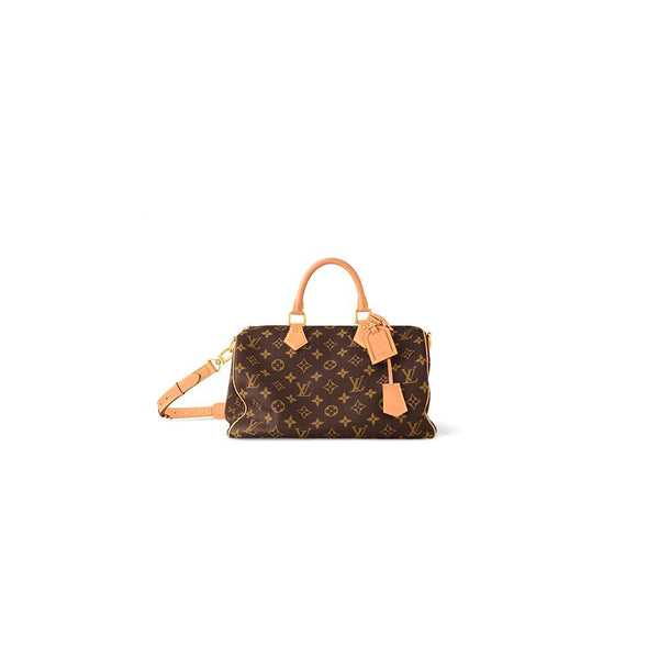 Louis Vuitton Speedy P9 Bandoulière 40
