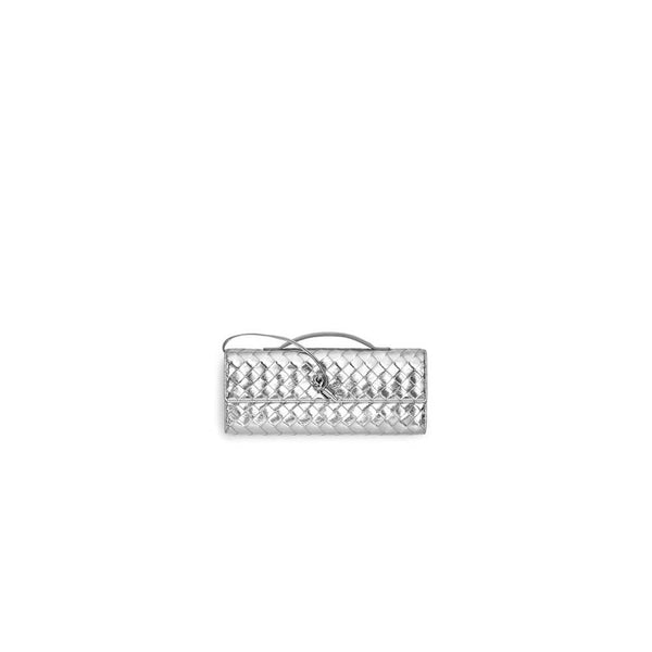 Bottega Veneta Andiamo Clutch