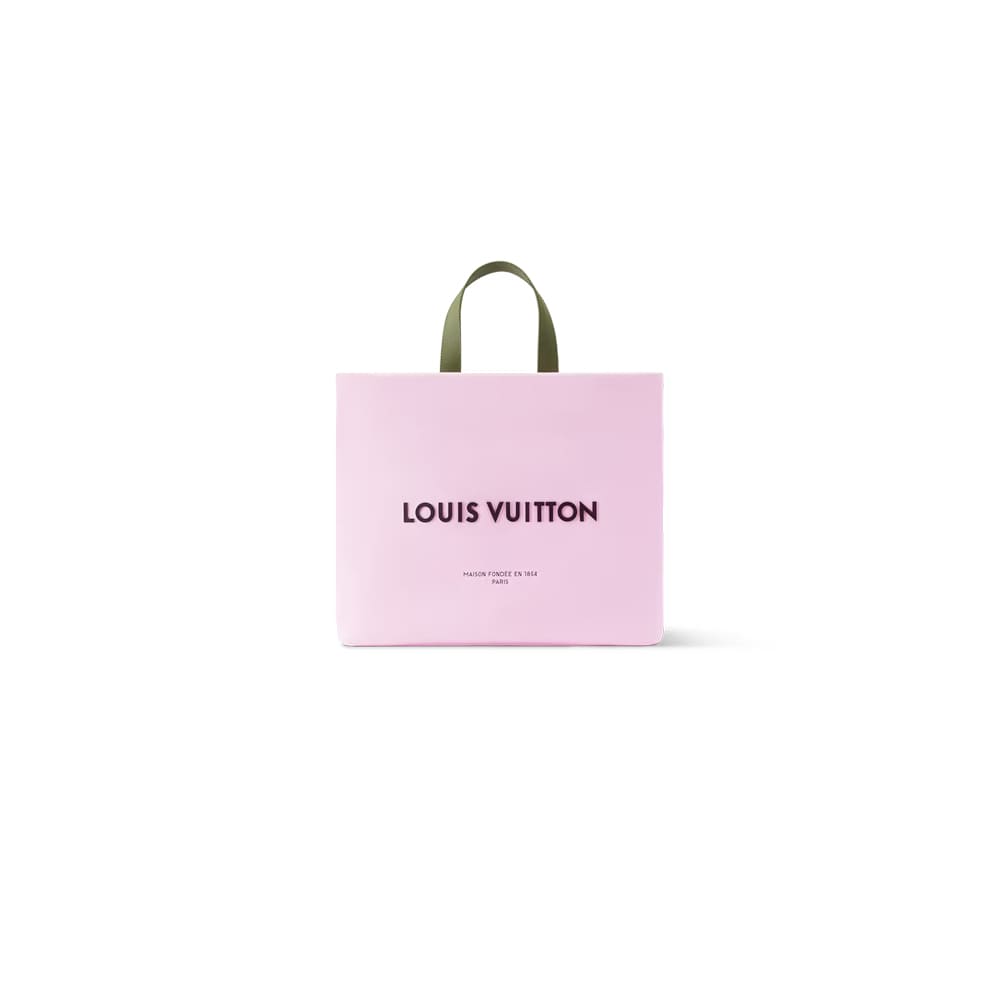 LV Shopper Tote MM