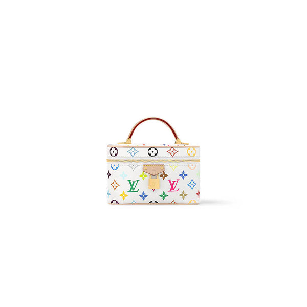 Louis Vuitton x TM Vanity Chain