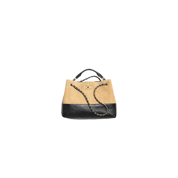 Chanel Small Shopping 25A