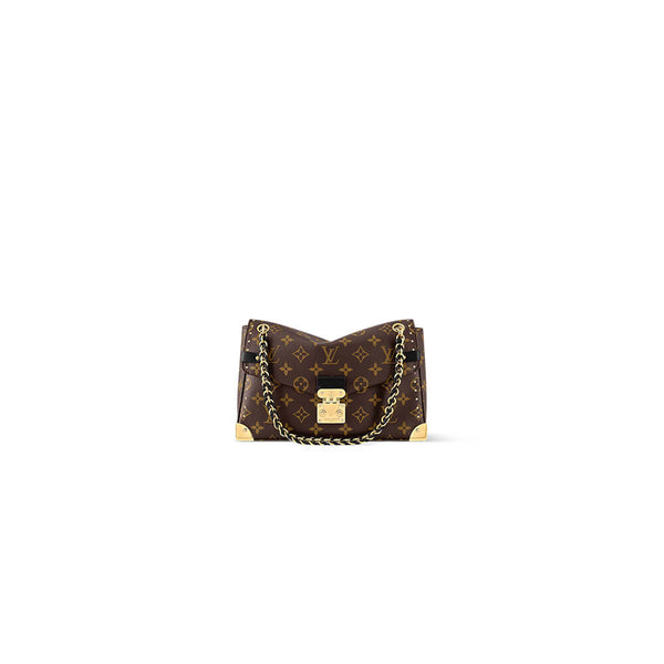 Louis Vuitton Trunkie