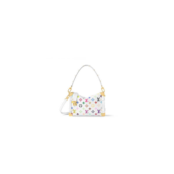 Louis Vuitton x TM Side Trunk MM