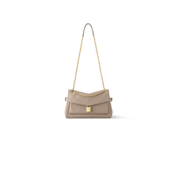 Louis Vuitton Anytime Flap