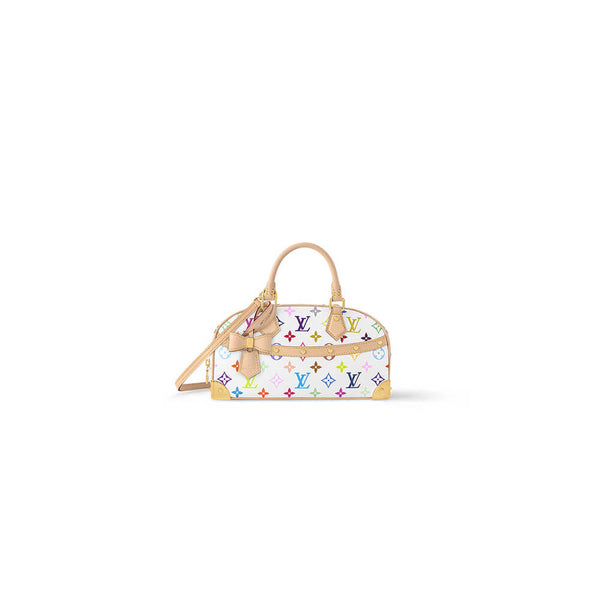 Louis Vuitton x TM East West