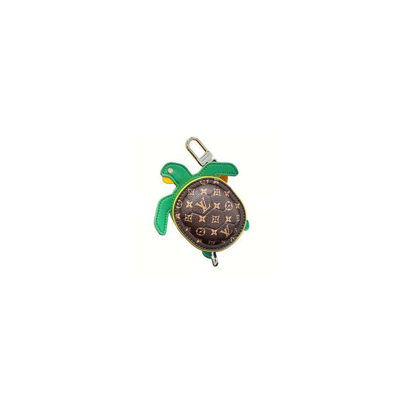 Louis Vuitton Turtle Charm