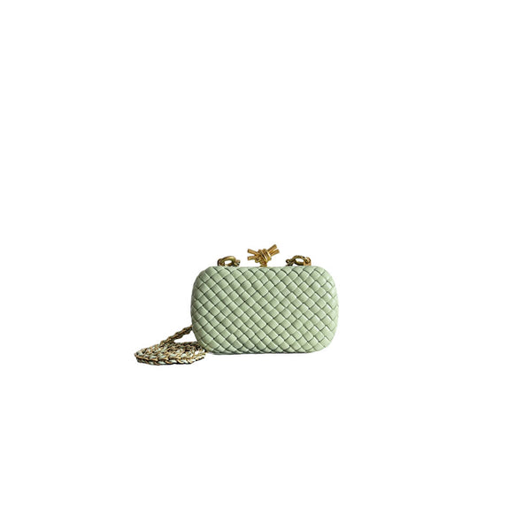 Bottega Veneta Knot Chain