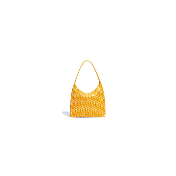 Goyard Boheme Hobo