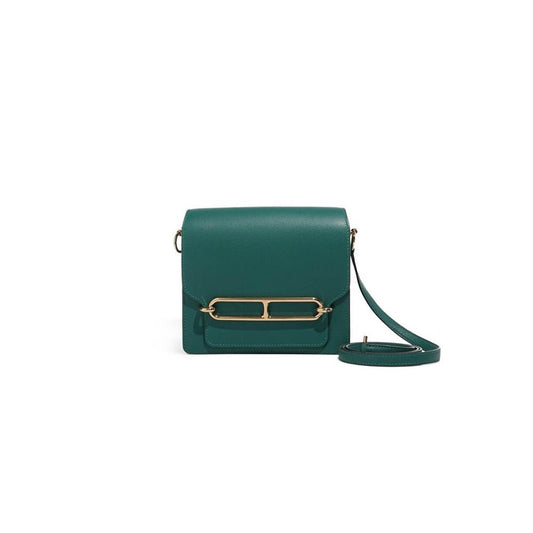 Hermes Roulis mini bag(HIGH-END GRADE)
