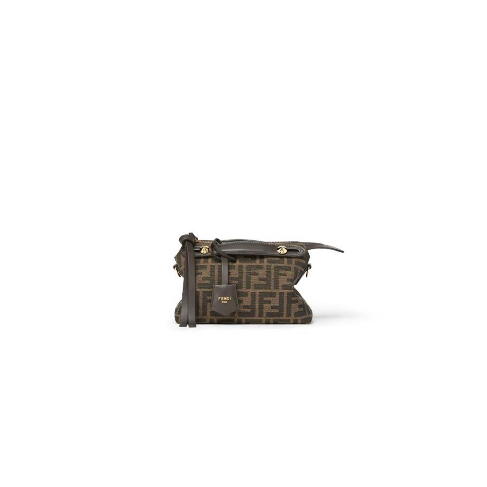 Fendi By The Way Soft Mini