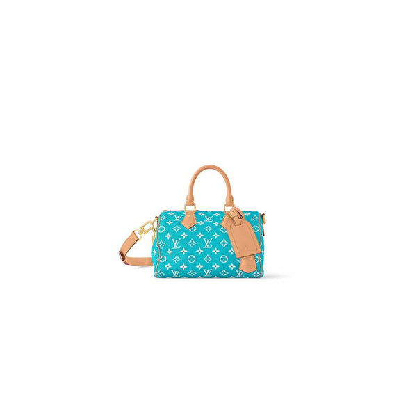 Louis Vuitton Speedy P9 Bandoulière 25