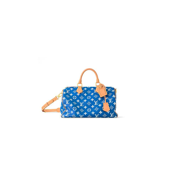 Louis Vuitton Speedy P9 Bandoulière 40
