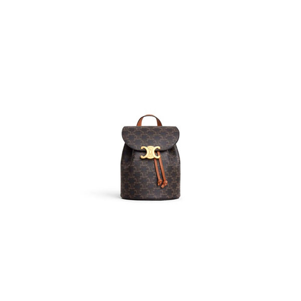 Mochila Celine Bonnie