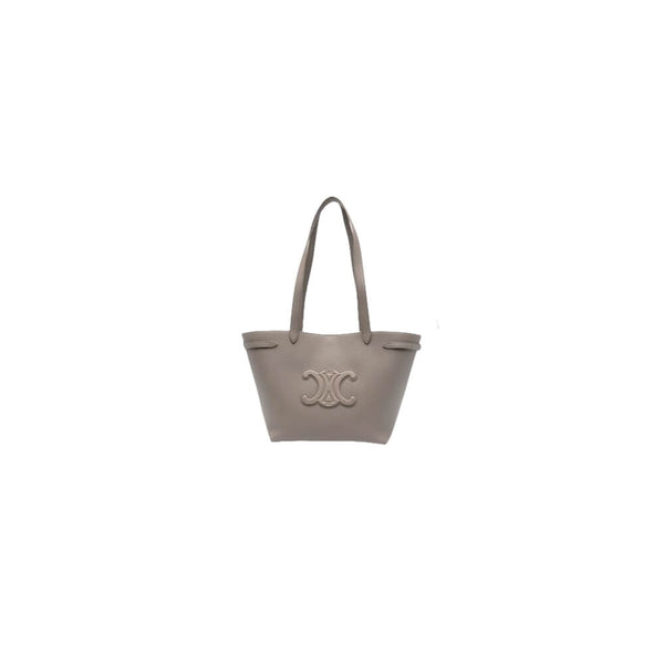 Celine Small Cabas Triomphe