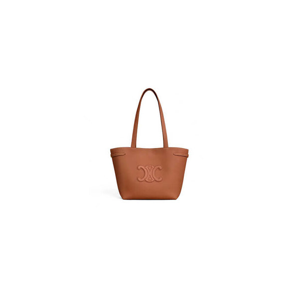 Celine Small Cabas Triomphe
