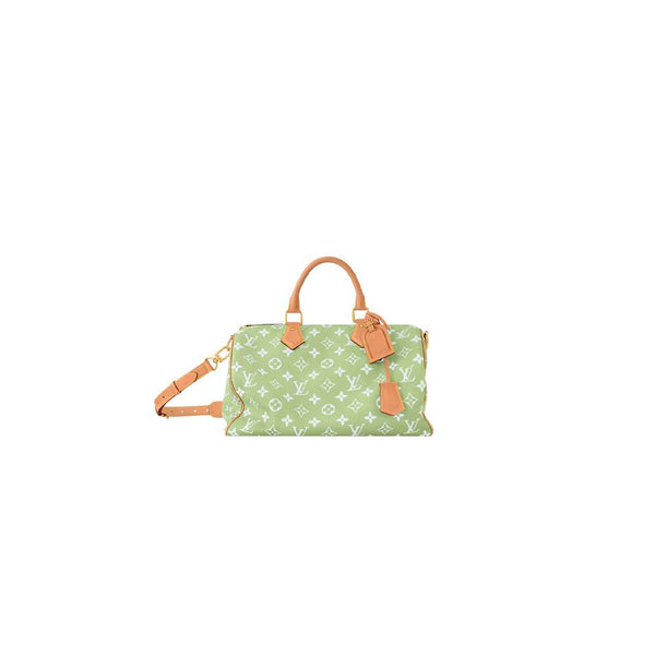 Louis Vuitton Speedy P9 Bandoulière 40