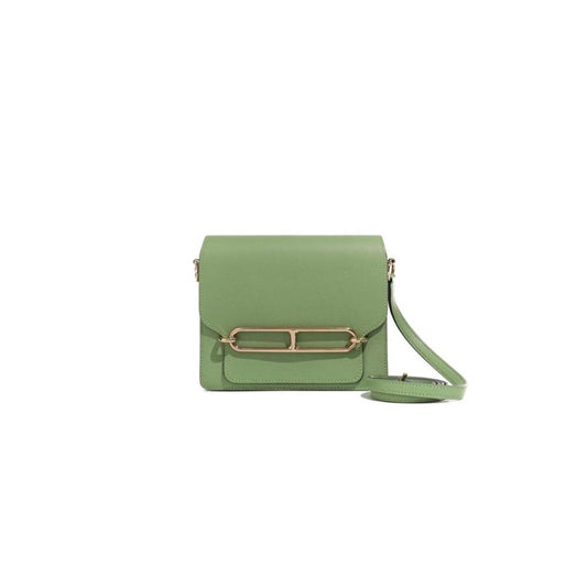 Hermes Roulis mini bag(HIGH-END GRADE)