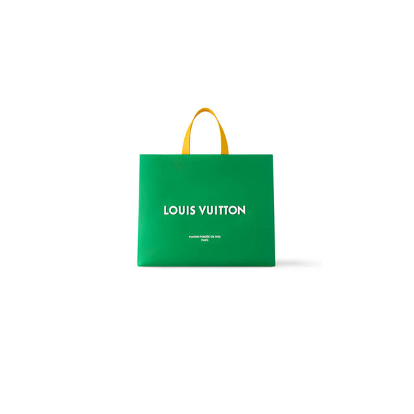 Louis Vuitton Shopper Tote MM