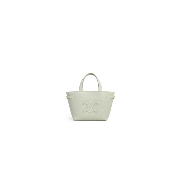Celine Mini Cabas Triomphe