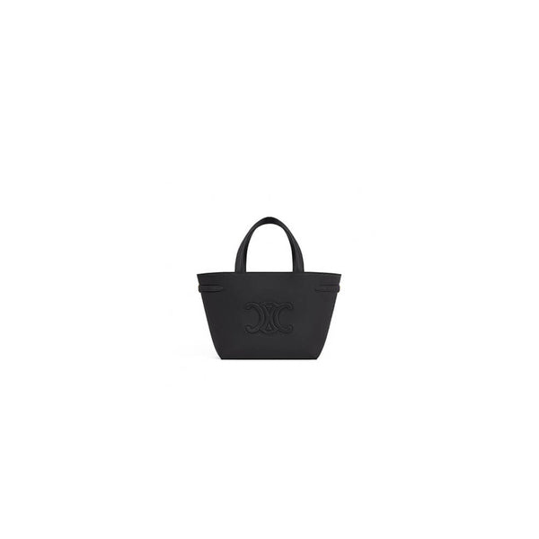 Celine Mini Cabas Triomphe
