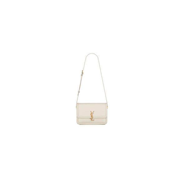 Ysl Solferino Medium Satchel