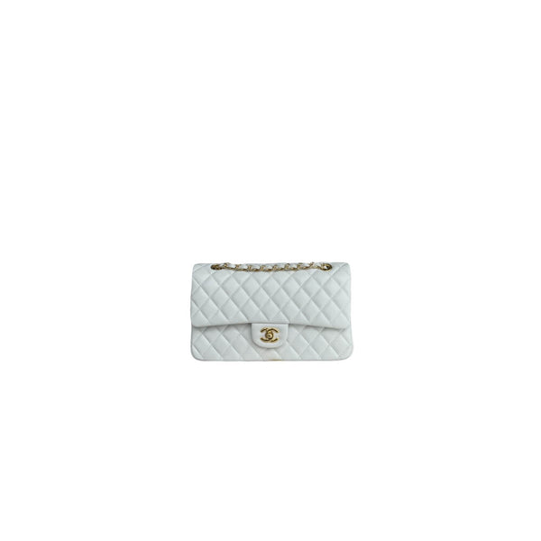 Chanel Medium Classic Flap