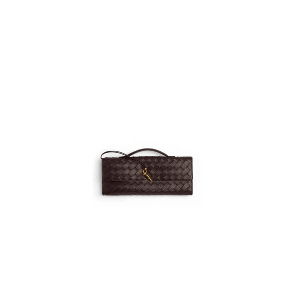 Bottega Veneta Andiamo Clutch
