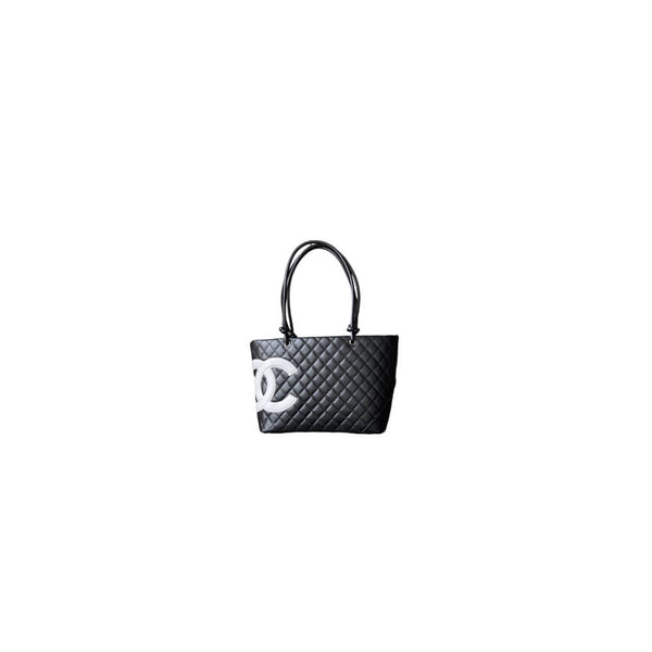 Chanel Cambon Large Tote