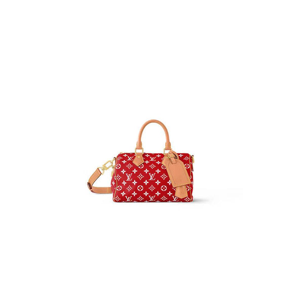 Louis Vuitton Speedy P9 Bandoulière 25