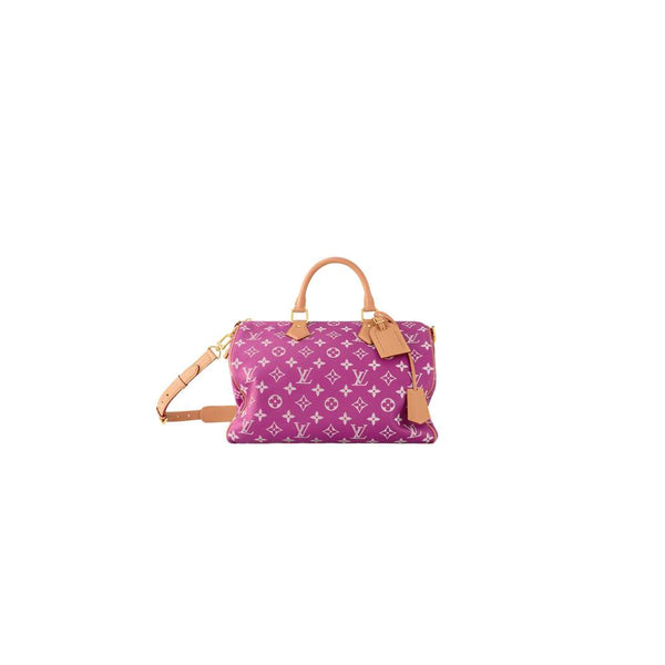 Louis Vuitton Speedy P9 Bandoulière 40