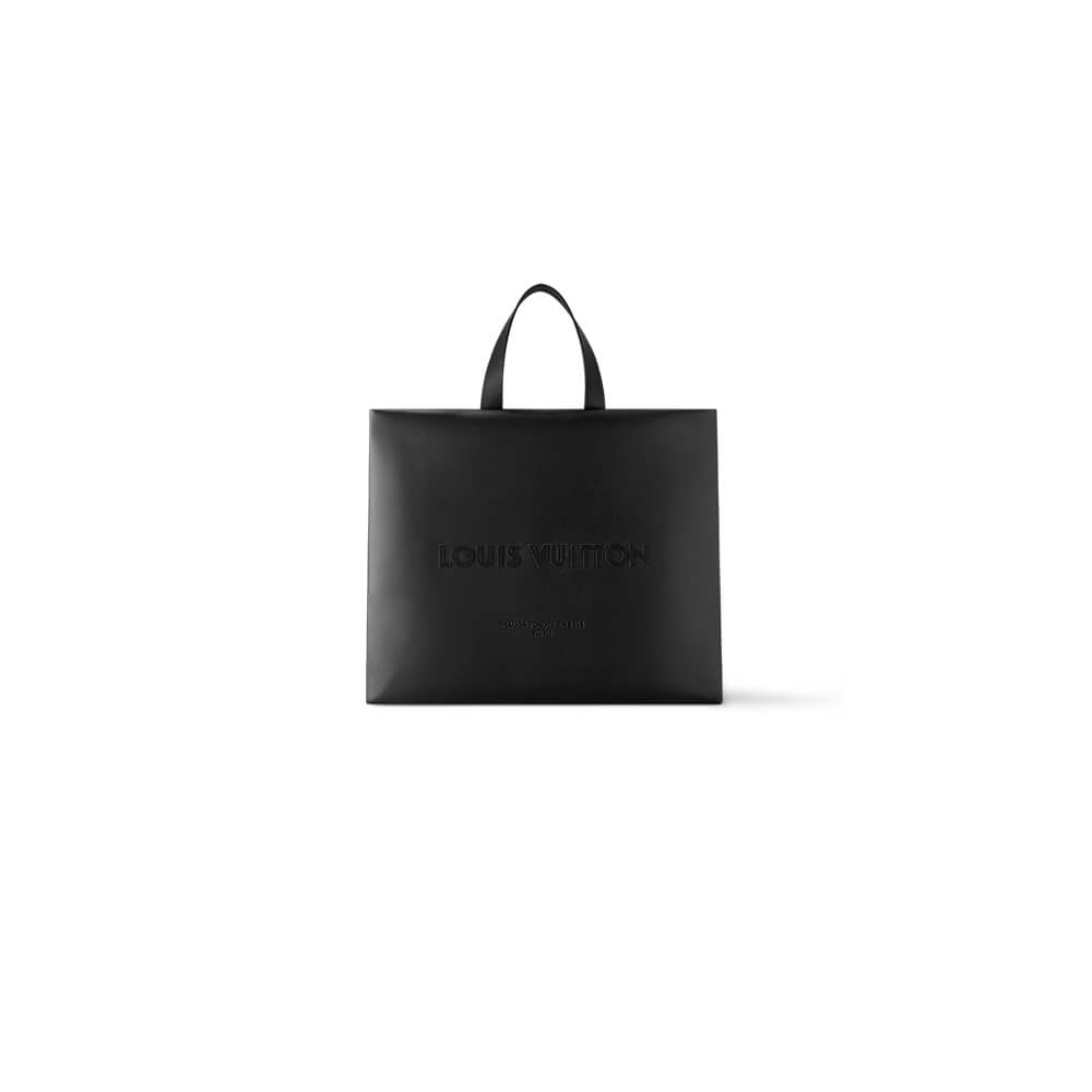 LV Shopper Tote MM